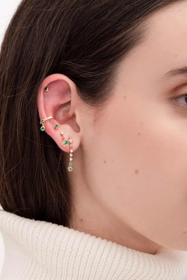 Estrella earrings