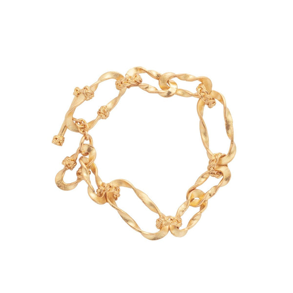 PULSERA CASCADE