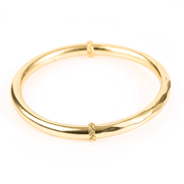 BRAZALETE EL VIAJE BANGLE