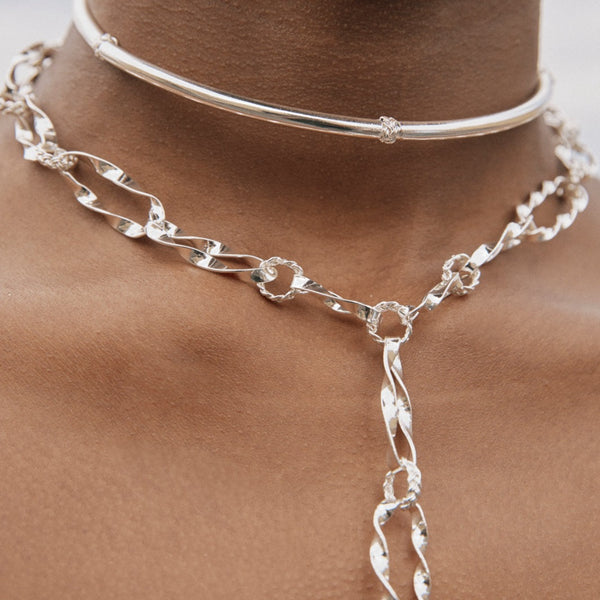 COLLAR LA FUENTE