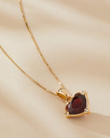 Love LOVE necklace
