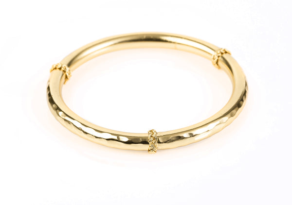 BRAZALETE EL VIAJE BANGLE